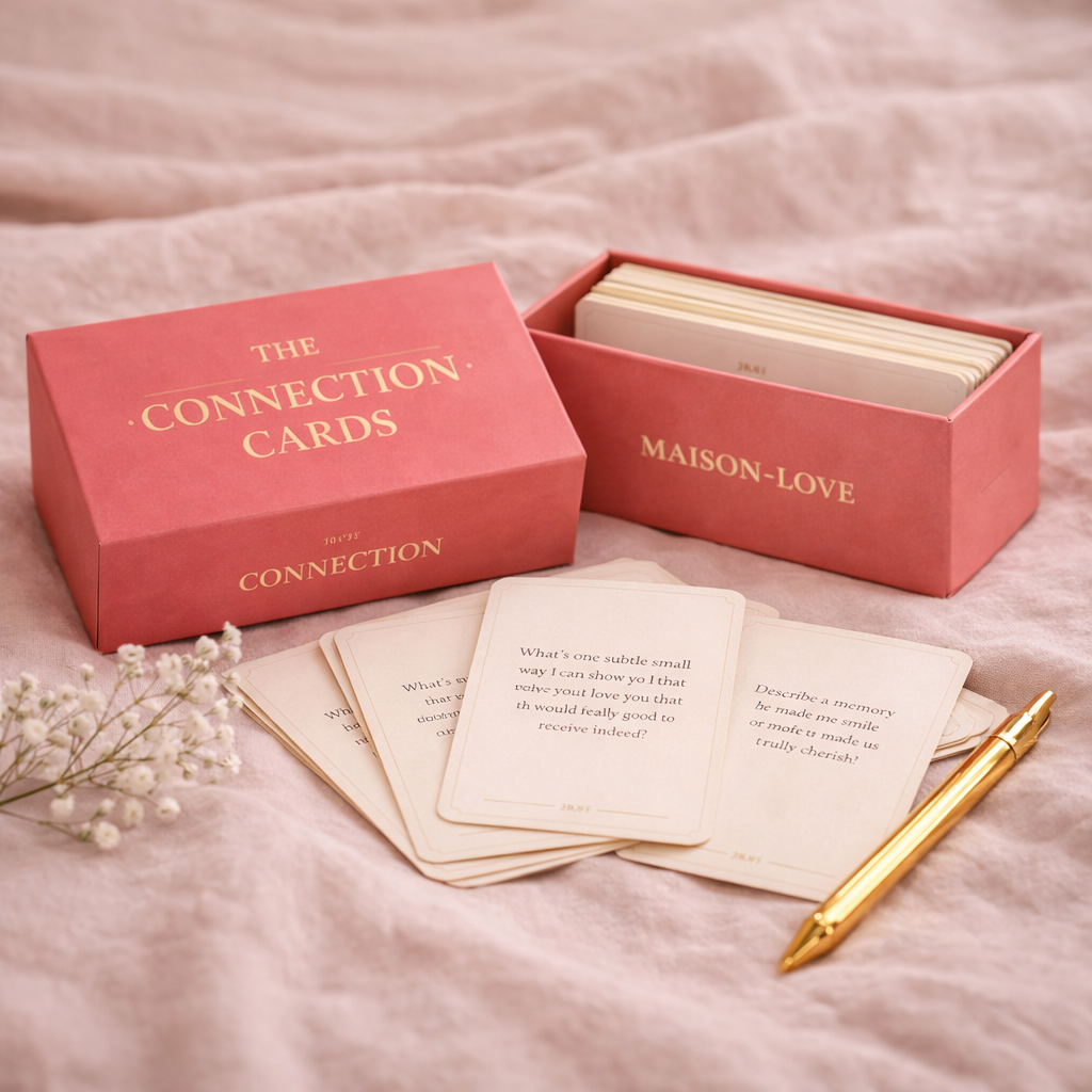 The Connection Cards