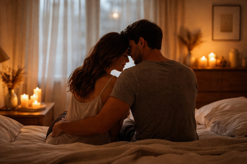 Revive- Relationship Reviver Box