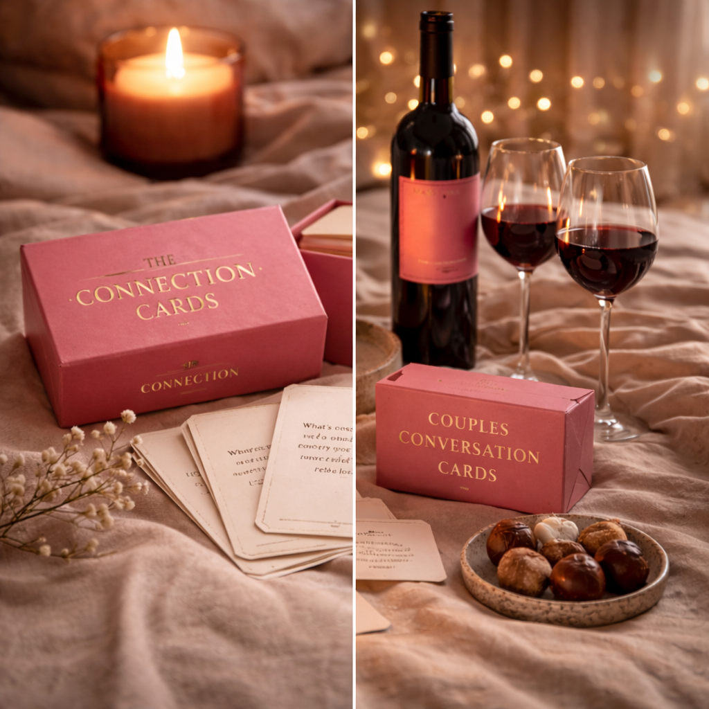 Revive- Relationship Reviver Box